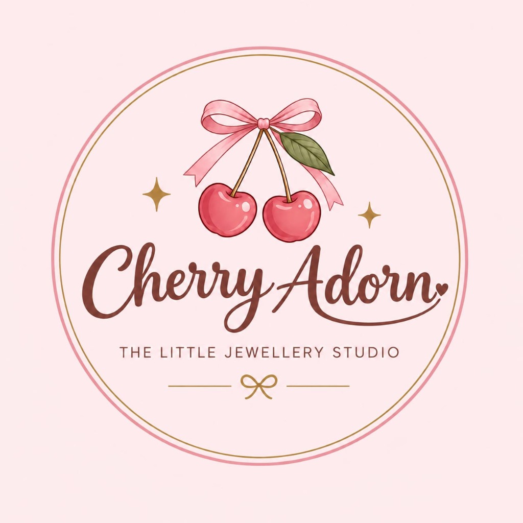 Cherry Adorn Logo